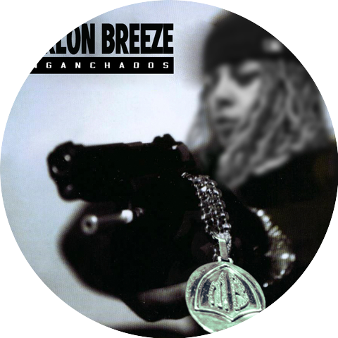 Marlon Breeze