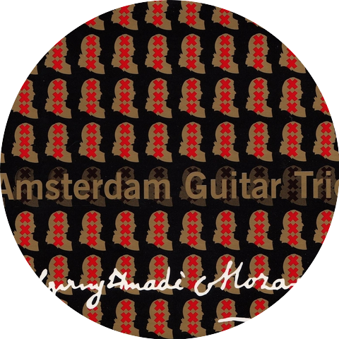 Amsterdam Guitar Trio