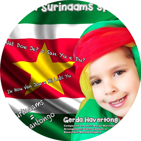 Gerda Havertong