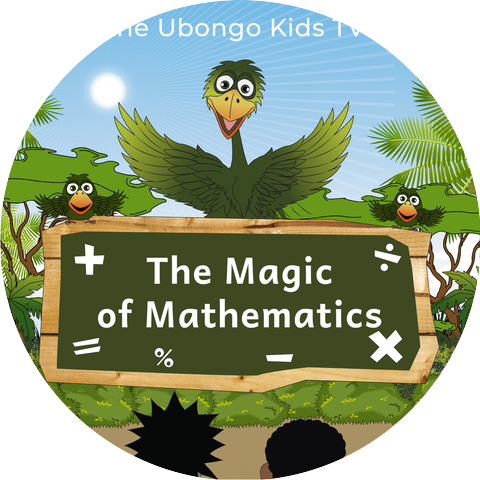 Ubongo Kids