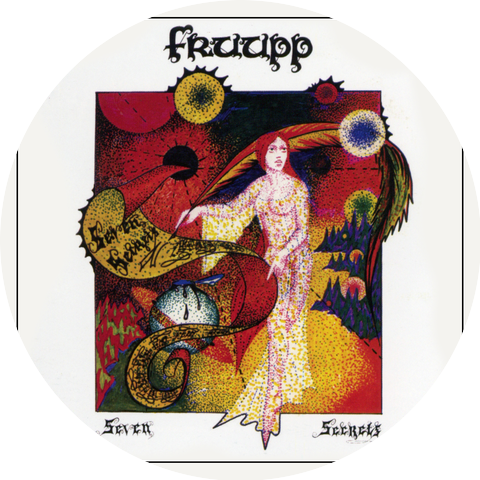 Fruupp