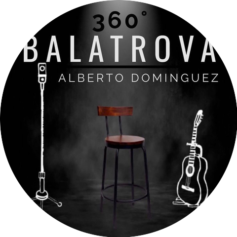 Alberto Dominguez