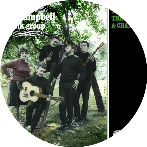 Ian Campbell Folk Group & Lorna Campbell
