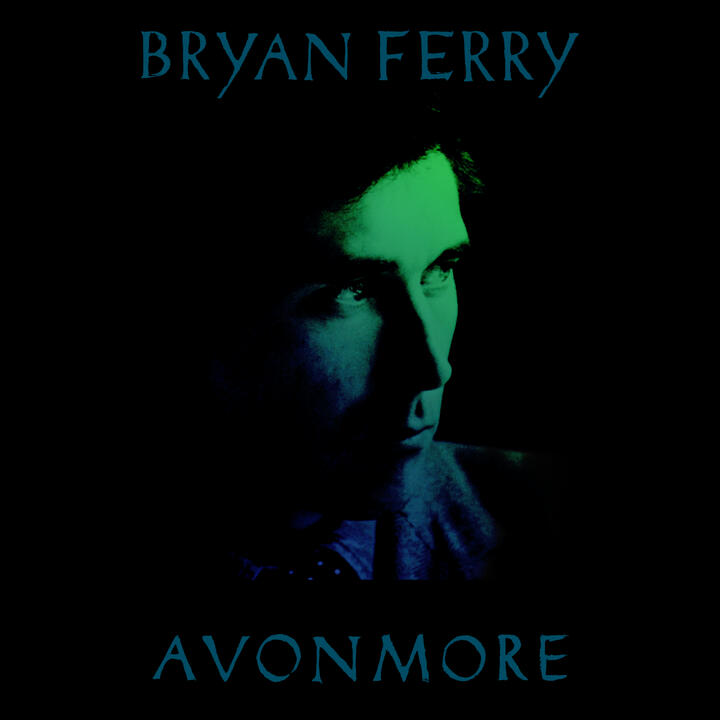 Bryan Ferry & Todd Terje