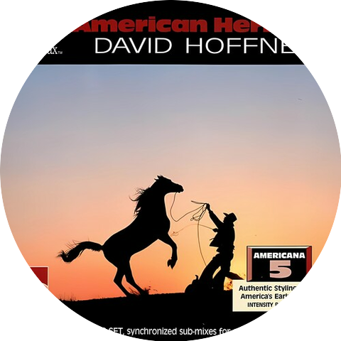 David Hoffner