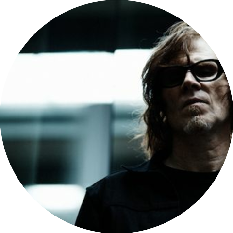 Mark Lanegan Band