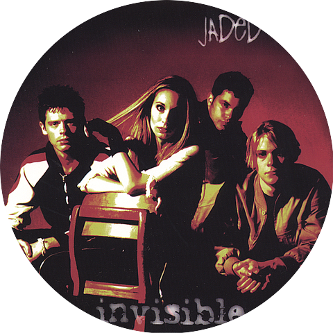 Jaded Era