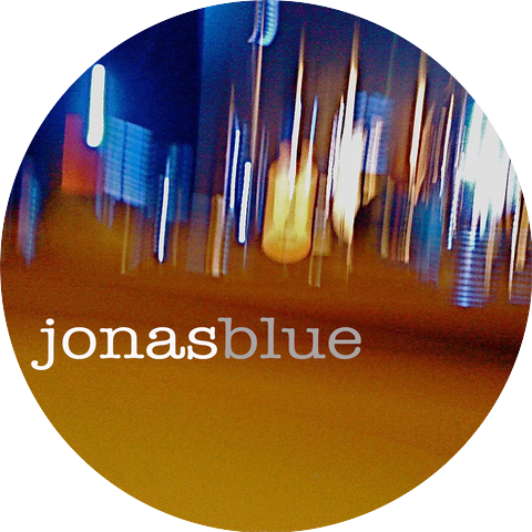 Jonas Blue