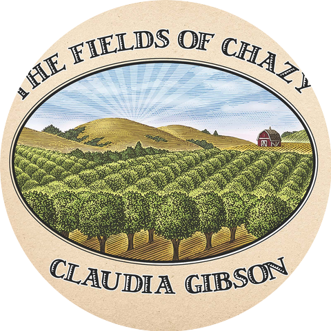 Claudia Gibson