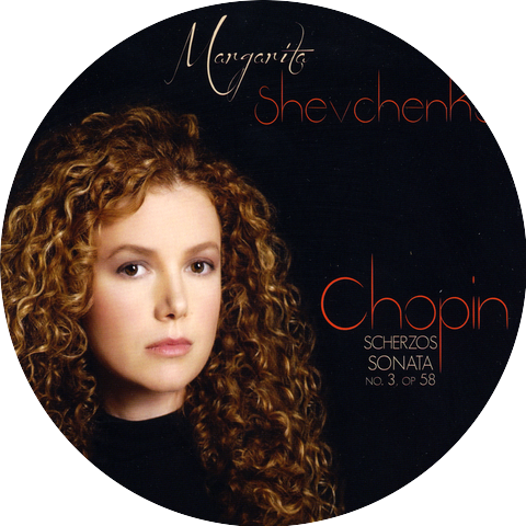 Margarita Shevchenko