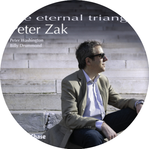 Peter Zak