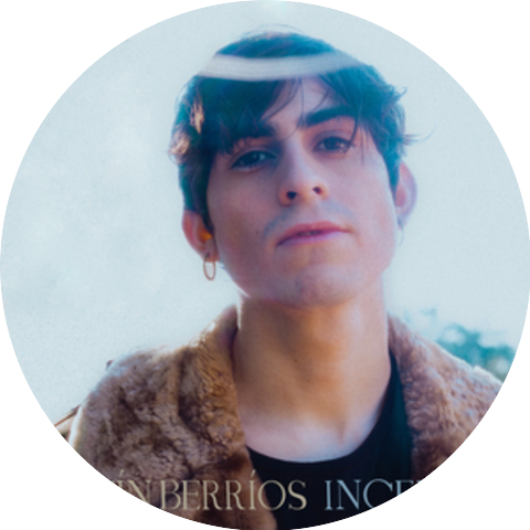 Martin Berrios