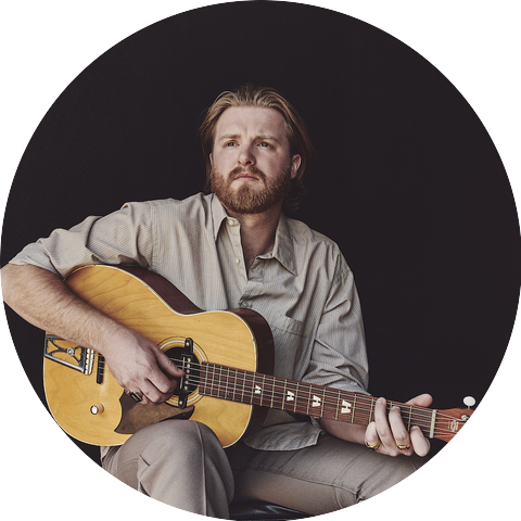 Colby Acuff