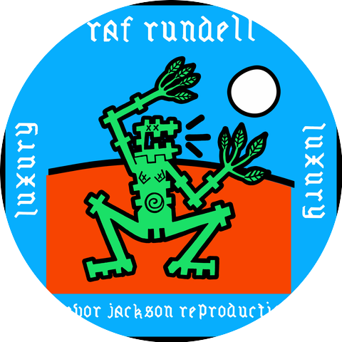 Raf Rundell