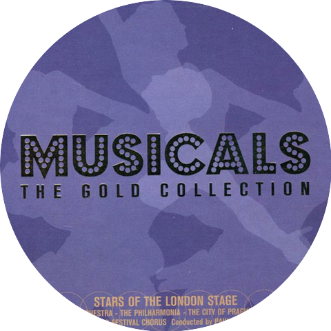 The Royal Philharmonic Orchestra Mary Carewe