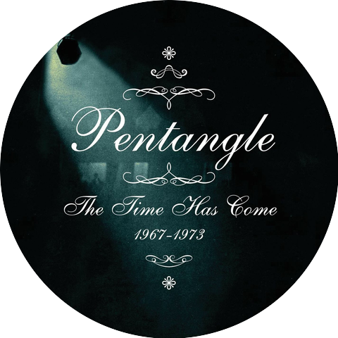 Pentangle & The David Munrow Ensemble