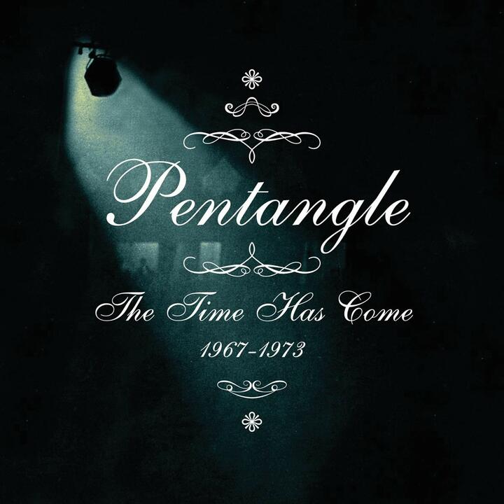 Pentangle & The David Munrow Ensemble