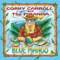Corky Carroll and the Piranha