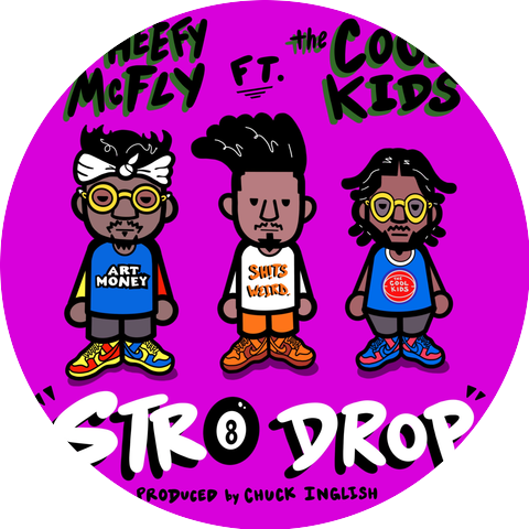 Sheefy McFly