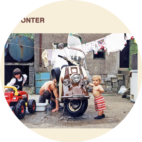 Bo Jonter