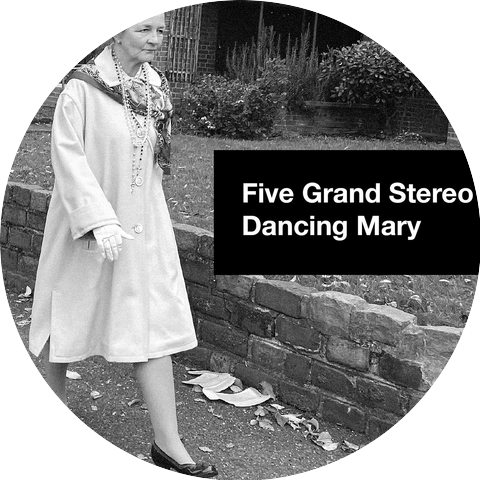Five Grand Stereo