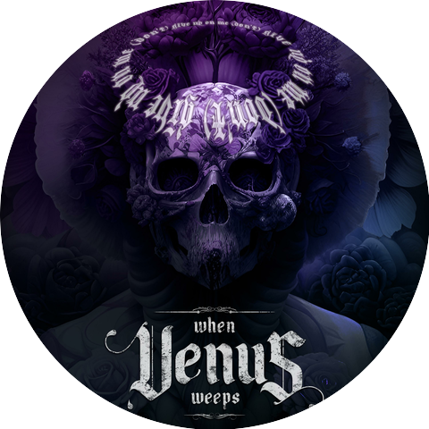 When Venus Weeps