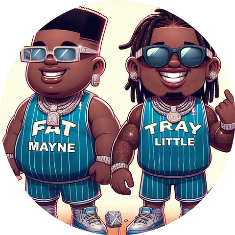 Tray Little