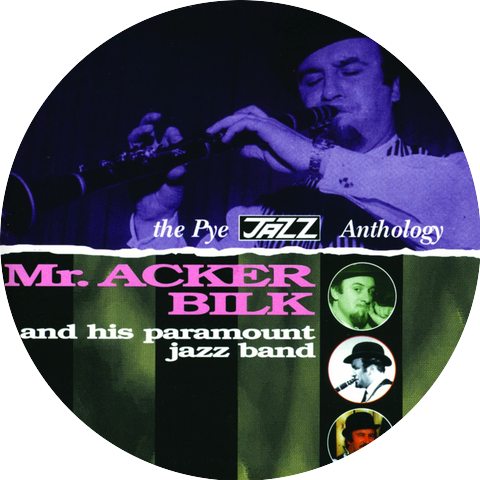 Acker Bilk & Terry Lightfoot