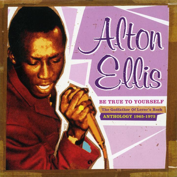 Alton Ellis & Phyllis Dillon