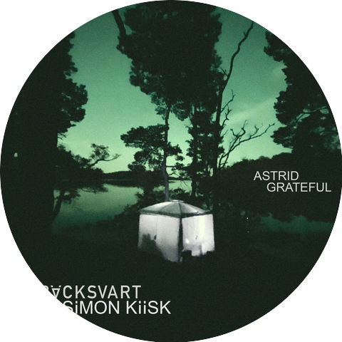Bäcksvart & Simon Kiisk