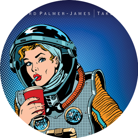 Richard Palmer-James
