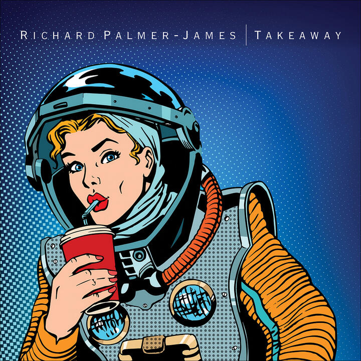 Richard Palmer-James