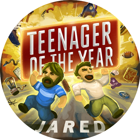 Teenager of the Year