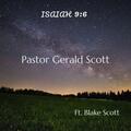Pastor Gerald Scott
