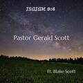 Pastor Gerald Scott