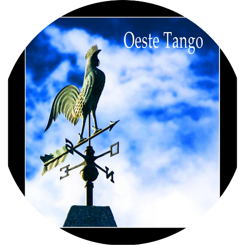 Oeste Tango