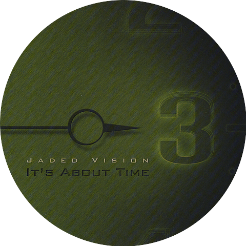 Jaded Vision