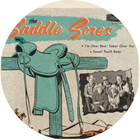 Saddle Sores