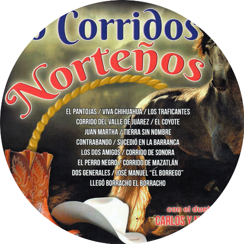 Dueto Carlos Y Marta