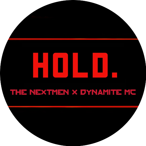 The Nextmen & Dynamite MC