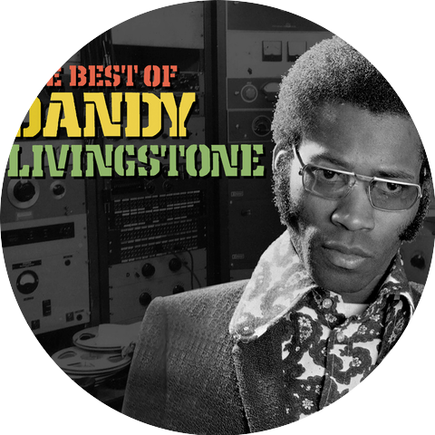 Dandy Livingstone & The Israelites