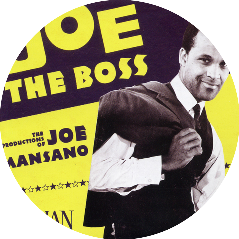 Dice the Boss & Joe's All Stars