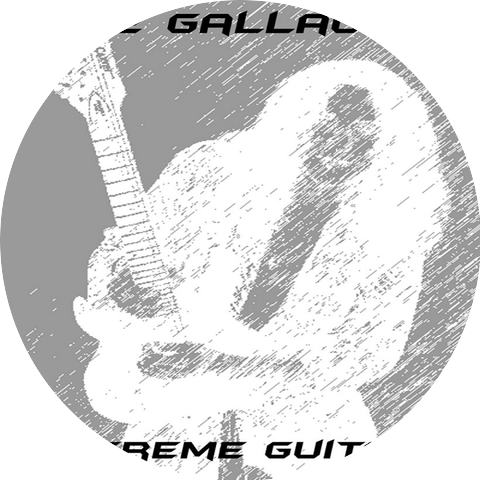 Mike Gallagher