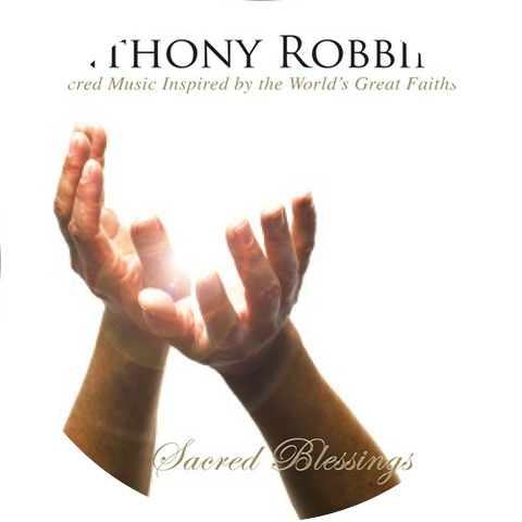 Anthony Robbins