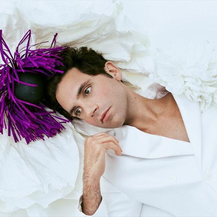 MIKA