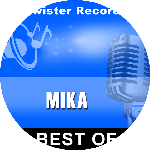MIKA
