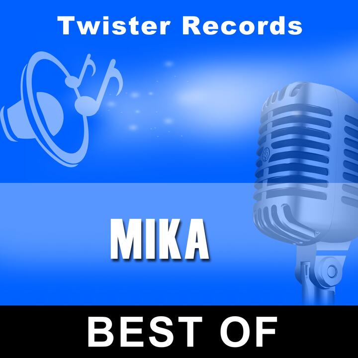 MIKA