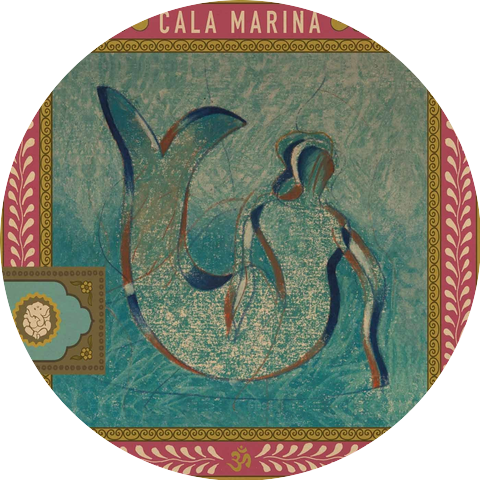 Cala Marina