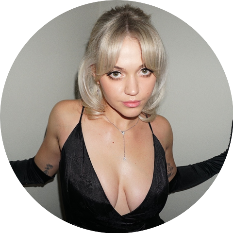 Riley Biederer