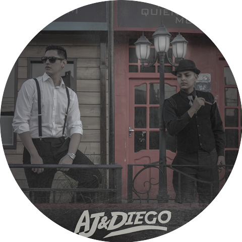 AJ&Diego